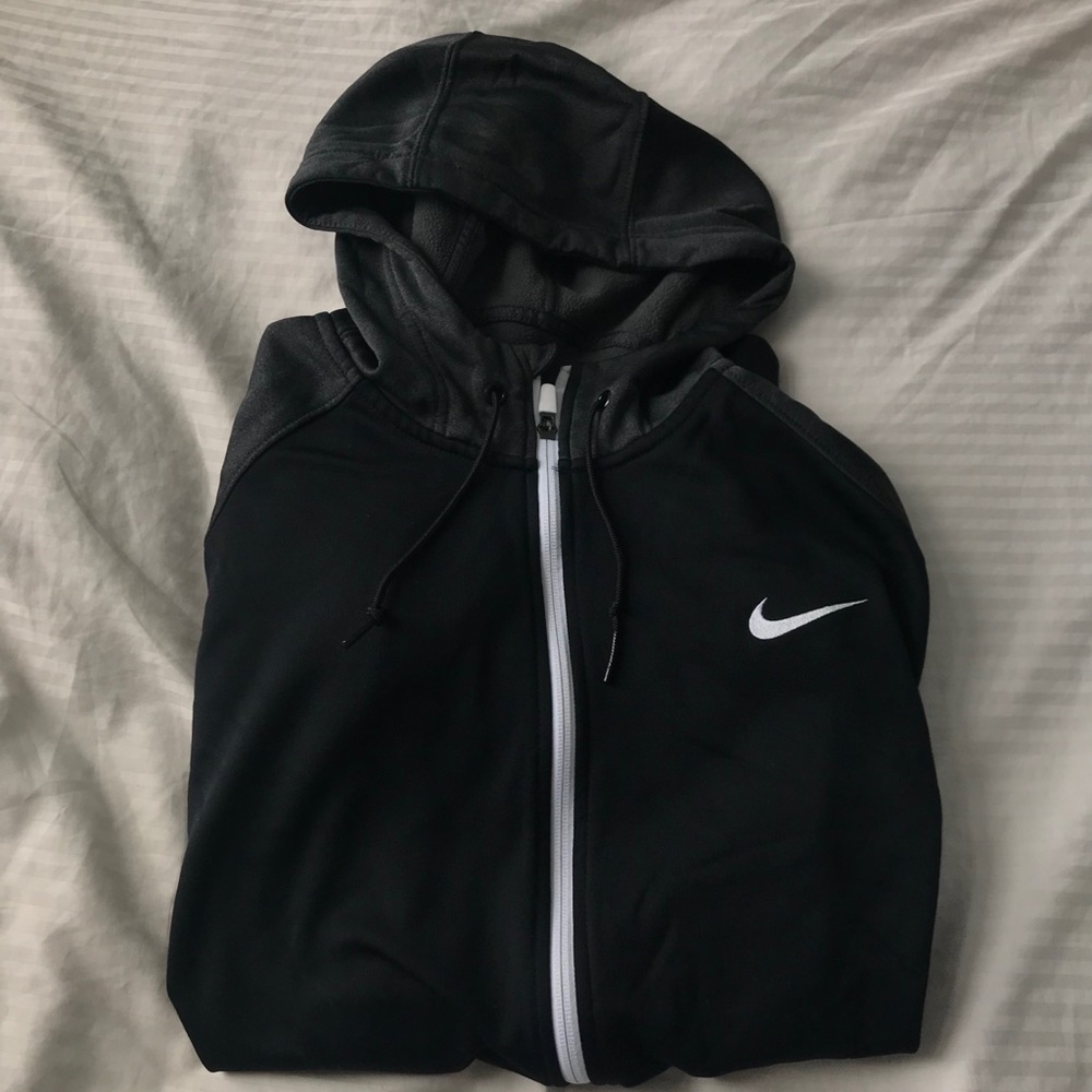 Nike Therma fit Hoodie